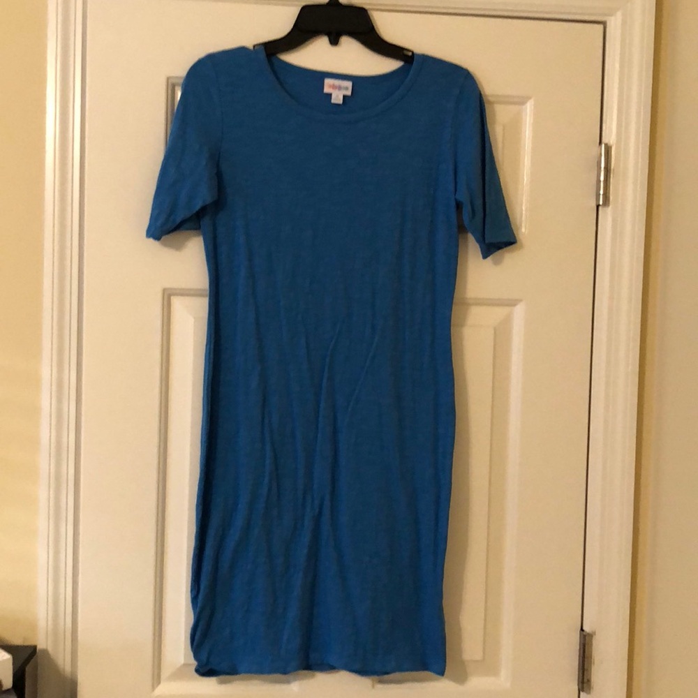 Lularoe Julia Dress